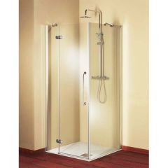 Душевой угол Am.Pm Serenity Extra Swing D+W 90 L