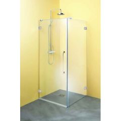 Душевой угол Am.Pm Serenity Only Swing D+W 90 L