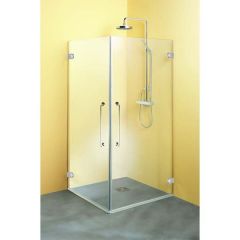 Душевой угол Am.Pm Serenity Only Swing Square 100