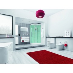 Душевая кабина Am.Pm Inspire W5AC-806-095MTE