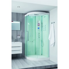 Душевая кабина Am.Pm Inspire W5AC-806-095MTE
