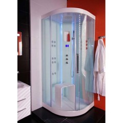 Душевая кабина Am.Pm Inspire W5AC-806-095MTE