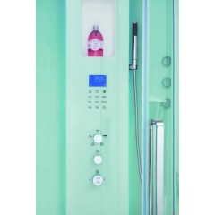 Душевая кабина Am.Pm Inspire W5AC-806-095MTE