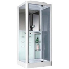 Душевая кабина Graham&Graham NA 126 R