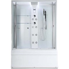 Душевая кабина Erlit Sydney ER SYD150W-2