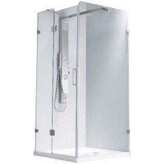 Душевой угол Grande Home WR410 D2