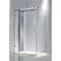 Душевой угол Grande Home WR417 D5