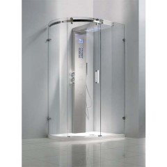 Душевой угол Grande Home WR433 D5 R