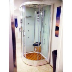 Душевая кабина Grande Home WS102 S6 WW