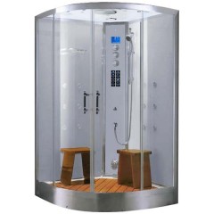 Душевая кабина Grande Home WS105 S6 GG