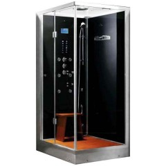 Душевая кабина Grande Home WS109L S6 BB