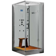 Душевая кабина Grande Home WS109L S6 GG