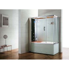 Душевая кабина Grande Home WS110L S6