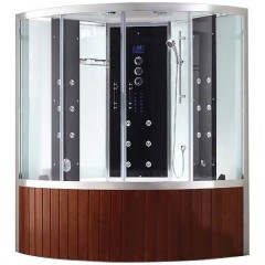 Душевая кабина Grande Home WS111 S6