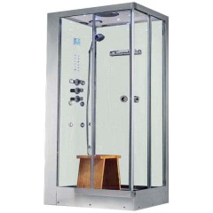 Душевая кабина Grande Home WS116L S6 GG