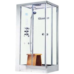 Душевая кабина Grande Home WS116L S6 WW