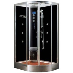 Душевая кабина Grande Home WS140L S6 BB