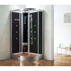 Душевая кабина Grande Home WS140L S6 BB