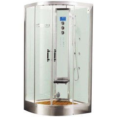 Душевая кабина Grande Home WS140L S6 WW