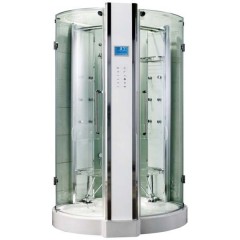 Душевая кабина Grande Home WS121T S6