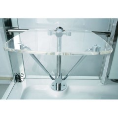 Душевая кабина Grande Home WS122T S6