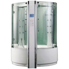 Душевая кабина Grande Home WS125T S6 B6S