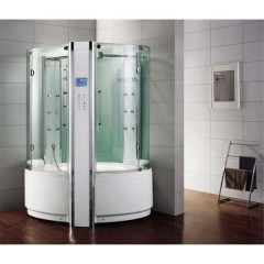 Душевая кабина Grande Home WS125T S6 B6S