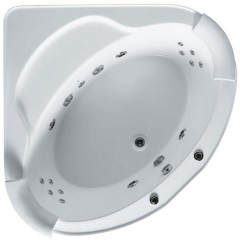 Душевая кабина Grande Home WS125T S6 B6S