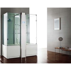 Душевая кабина Grande Home WS127T S6 B6S