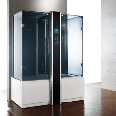 Душевая кабина Grande Home WS127T S6 B6S