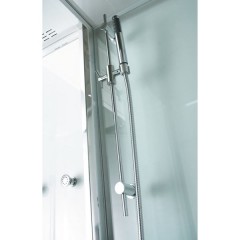 Душевая кабина Grande Home WS127T S6 B6S