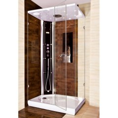 Душевая кабина Ruben Design Rubin 120 L
