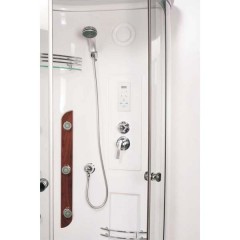 Душевая кабина Luxus 123D