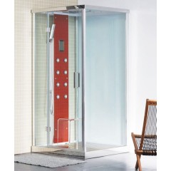 Душевая кабина Wasserfalle W-9903