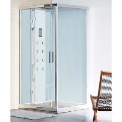 Душевая кабина Wasserfalle W-9903