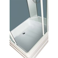 Душевая кабина Bolu Asimetras BL-115m R