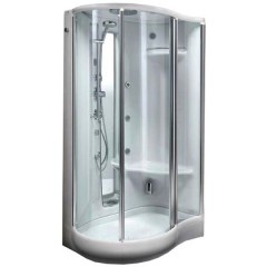 Душевая кабина Teuco L06M R
