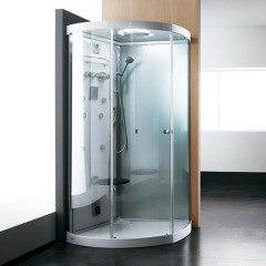 Душевая кабина Teuco Next + 157 L