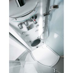 Душевая кабина Teuco Next + 157 L