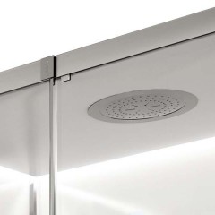 Душевая кабина Teuco Reloaded 100x80 L