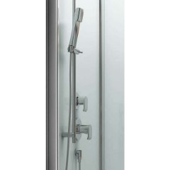 Душевая кабина Teuco Reloaded 100x80 L