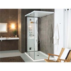 Душевая кабина Teuco Light 160x90 L