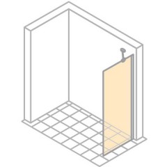 Душевая дверь Huppe Format Design F51202.092.321