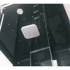 Душевая кабина Fresh S 8801 G/M