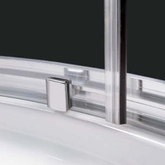 Душевая кабина Eago DZ951F6MS с гидромассажем