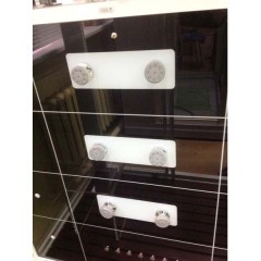 Душевая кабина Ekkman Line B-808