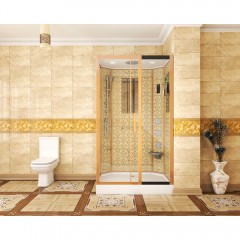Душевая кабина Niagara Lux 7711G R