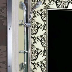 Душевая кабина Niagara Lux 7711P R