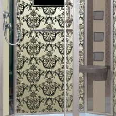 Душевая кабина Niagara Lux 7711P R