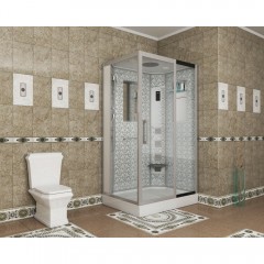 Душевая кабина Niagara Lux 7711W R